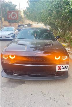 دودج تشالنجر